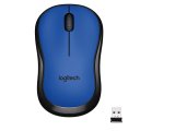 LOGITECH M220 SILENT MAVI WRL MOUSE
