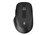 Everest SM-BT09 Usb Siyah 2in1 Bluetooth ve 2.4GHz Kablosuz Mouse