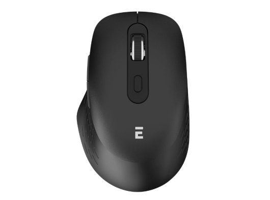 Everest SM-BT09 Usb Siyah 2in1 Bluetooth ve 2.4GHz Kablosuz Mouse