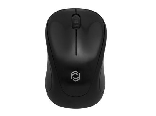 FRISBY FM-260WM 1000 DPI SİYAH KABLOSUZ MOUSE