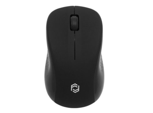 FRISBY FM-264WM USB OPTIK KABLOSUZ MOUSE SİYAH