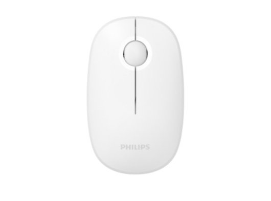 PHILIPS KABLOSUZ MOUSE SPK7378W BEYAZ