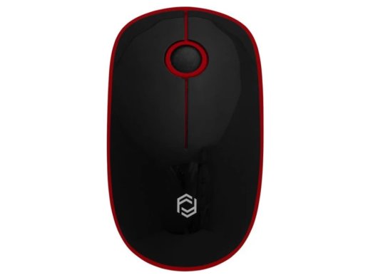 FRISBY FM-266WM USB OPTIK KABLOSUZ MOUSE SİYAH