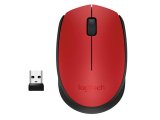 LOGITECH M171 KIRMIZI WRL USB NANO MOUSE