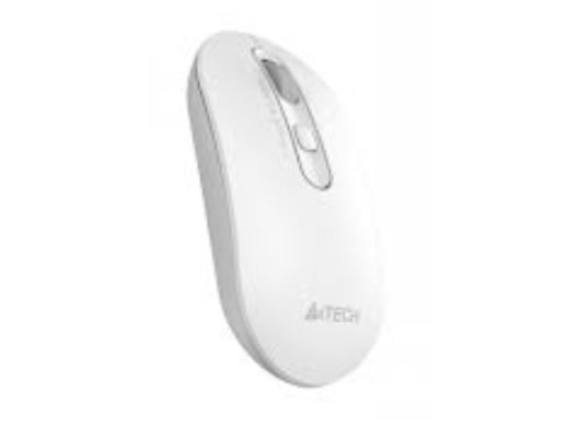 A4 TECH FG20W KABLOSUZ OPTIK MOUSE BEYAZ