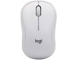 LOGITECH M221 KABLOSUZ BEYAZ MOUSE