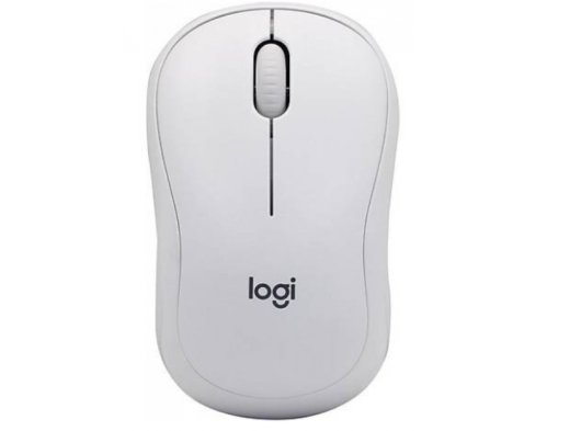 LOGITECH M221 KABLOSUZ BEYAZ MOUSE