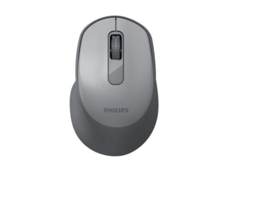 PHILIPS KABLOSUZ BLUETOOTH MOUSE SPK7448G GRİ