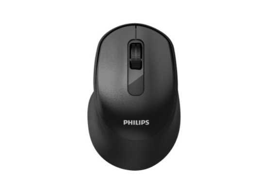 PHILIPS KABLOSUZ BLUETOOTH MOUSE SPK7448B SİYAH