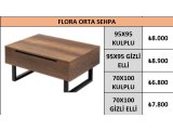 FLORA ORTA SEHPA