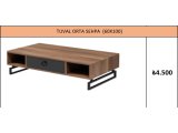TUVAL ORTA SEHPA (60X100)