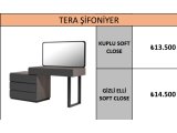 TERA ŞİFONİYER