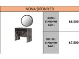 NOVA ŞİFONİYER