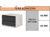 TERA KOMODIN
