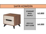 SAFİR KOMİDİN