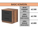 BASIC KOMİDİN