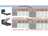 EKO BAZA BAŞLIK SETİ