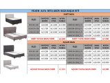YELKEN- ALFA- BETA-AKOR BAZA BAŞLIK SETİ