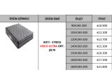ANTI - STRESS VISCO ULTRA ORT. ŞİLTE