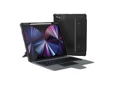 NILLKIN Bumper Combo Keyboard Case (Backlit version) For Apple iPad Pro 12.9 2020/2021/2022