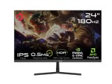 GAMEON 24'' 0.5ms 180Hz IPS 1920X1080 HDMI, DisplayPort Adaptive Sync Gaming Monitör