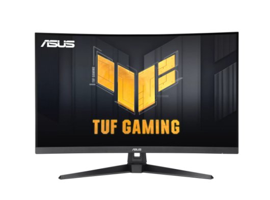 ASUS TUF GAMING 27'' 180HZ 0.5MS 2K QHD VG27WQ3B GAMING MONITÖR