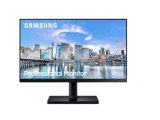 SAMSUNG 21.5'' LF22T450FQRXUF 75HZ 5MS LED MONİTÖR VESA+PIVOT