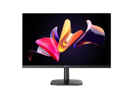 IROMX BU22575 21.5'' 5MS 1920x1080 VGA/HDMI VESA 75Hz SİYAH FULL HD LED MONITOR