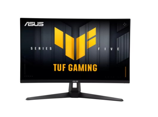 ASUS TUF GAMING VG259Q5A 24.5'' 0.3MS 200HZ GAMING MONİTÖR