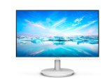 PHILIPS 27'' 271V8AW/01 1920x1080 75HZ 4MS HDMI VGA VESA FHD BEYAZ LED MONİTÖR