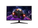 LG 31.5'' 32MP60G 1MS 75Hz 1920x1080, IPS DP, HDMI, VGA, FREESYNC, VESA SİYAH FHD GAMING MONİTÖR