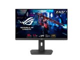 Asus 24.5'' ROG Strix Syh 0.3ms 380Hz, HDMI, DP, FreeSync, Vesa, 1920X1080 Pivot IPS Gaming Monitör