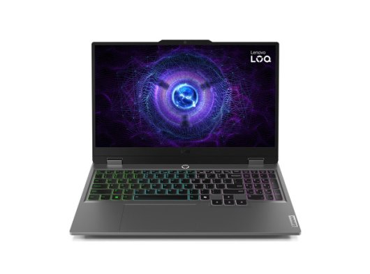 LENOVO 83GS00RYTR 15.6'' i5-12600HX 24GB 1TB SSD RTX4050-6GB DOS