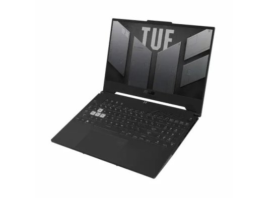 Asus Tuf Gaming F15 FX507ZC4 15.6'' i5-12500H 16GB 512GB SSD 4GB-RTX3050 144Hz DOS
