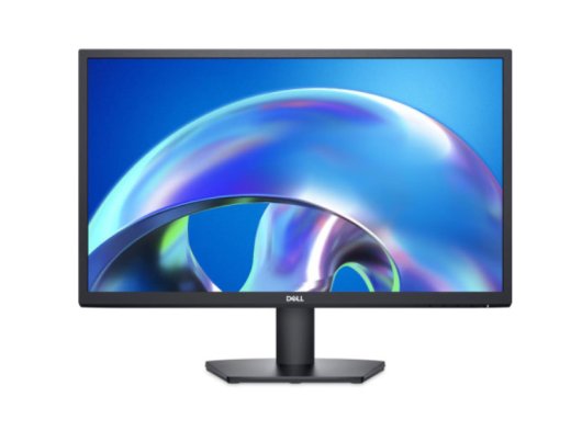 DELL 23.8'' SE2425H 1920X1080 FHD 5MS 75HZ HDMI+VGA LED MONITOR
