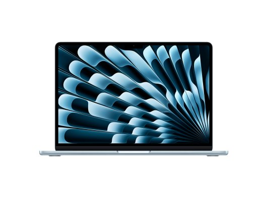 Apple MacBook Air 13'' M4 16GB RAM 512 GB SSD (Early 2025) - MW103