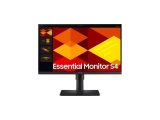 SAMSUNG LS22D400GAUXUF 22'' 5MS 100Hz 1920x1080 HDMI/DP PIVOT FULL HD SİYAH IPS LED MONITOR
