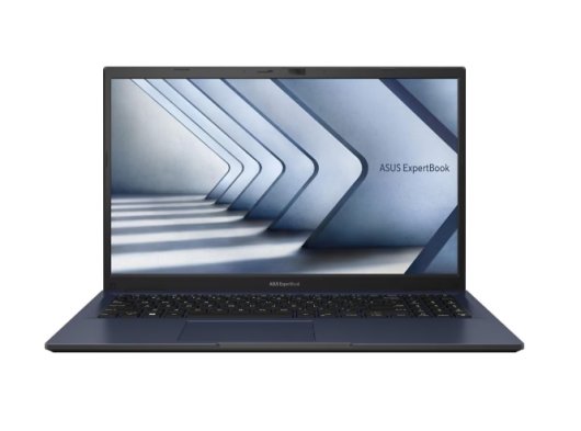 ASUS EXPERTBOOK B1502CBA 15.6'' i7-1255U 16GB 512GB DOS
