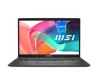 MSI MODERN 14 F13MG-257XTR 14'' i7-1335U 16GB 512GB IPS DOS