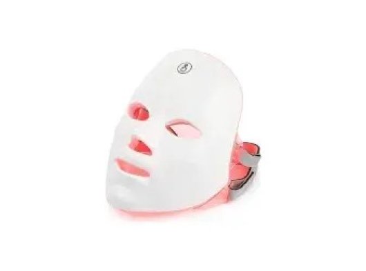LED Yüz Maskesi Cilt Bakım Maskesi