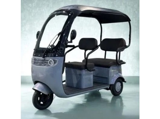 QUEEN 001 ELEKTRIKLI SCOOTER-Kıbrıs