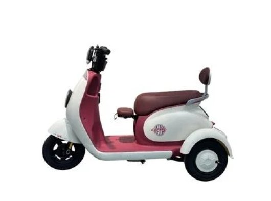 QUEEN 004 Elektrikli Scooter