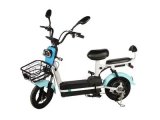 QUEEN 006 Elektrikli Scooter