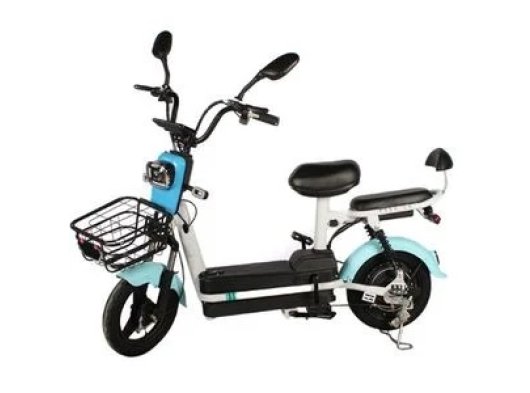 QUEEN 006 Elektrikli Scooter
