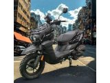 QUEEN 012 Elektrikli Scooter