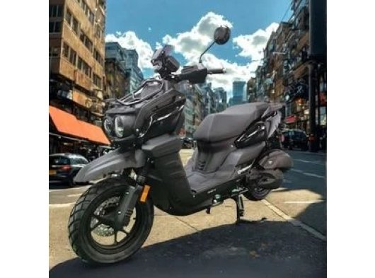 QUEEN 012 Elektrikli Scooter