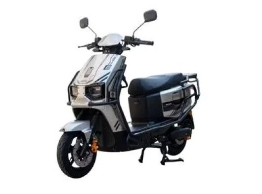QUEEN 014 Elektrikli Scooter-kıbrıs