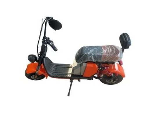 QUEEN 020 Elektrikli Scooter