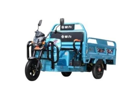 QUEEN 022 Elektrikli Scooter