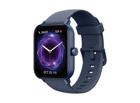 Ttec Tempus 46MM Tft Ekranlı Dikdörtgen Kasa Akıllı Saat